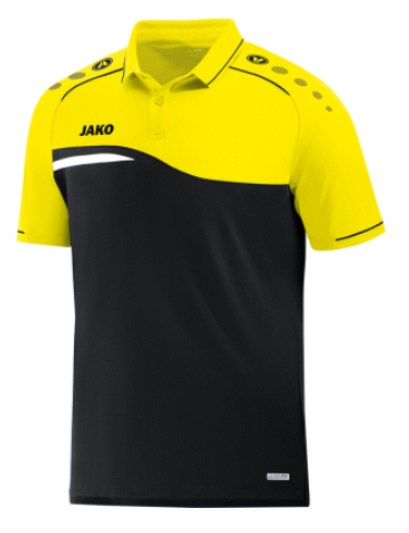 Jako T-Shirt Competition – SV Dalum | Senior (Polokragen)