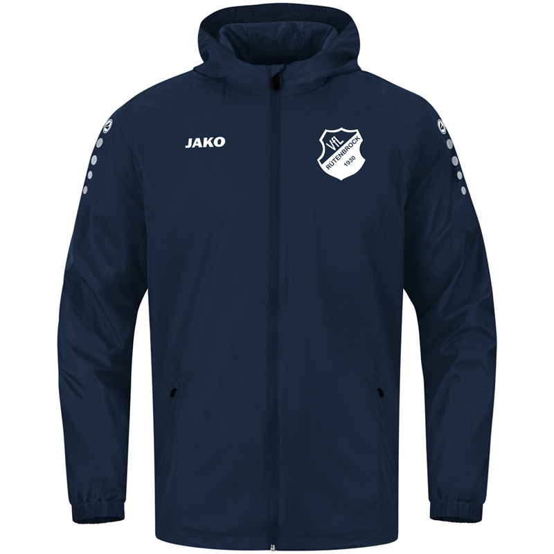 Allwetterjacke Team 2.0 VfL Rütenbrock